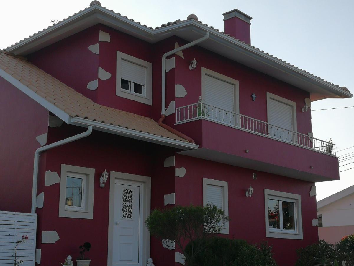 Villa Porto De Mos Near Fatima エクステリア 写真