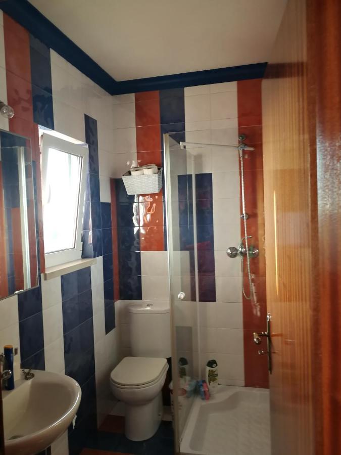 Villa Porto De Mos Near Fatima エクステリア 写真