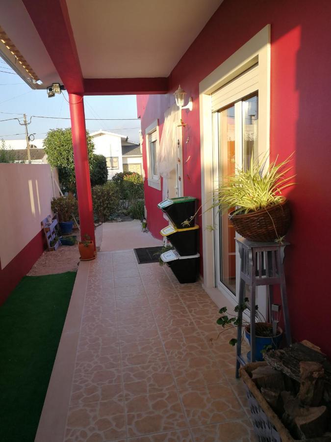 Villa Porto De Mos Near Fatima エクステリア 写真