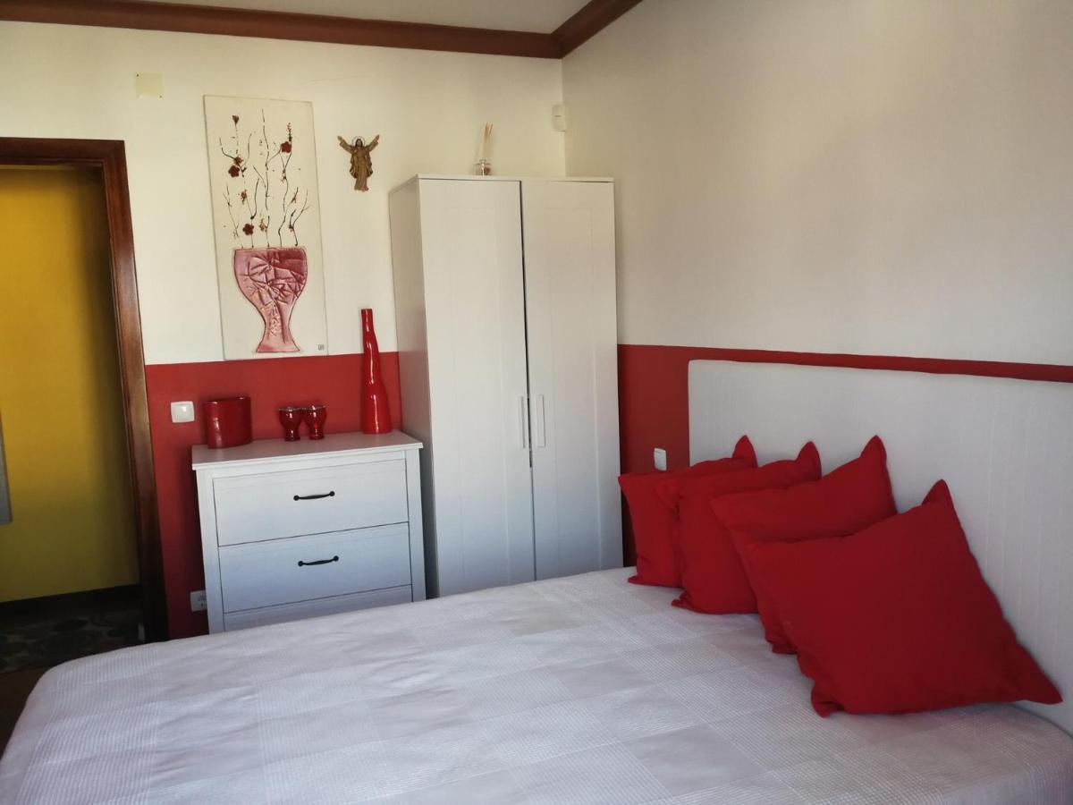 Villa Porto De Mos Near Fatima エクステリア 写真