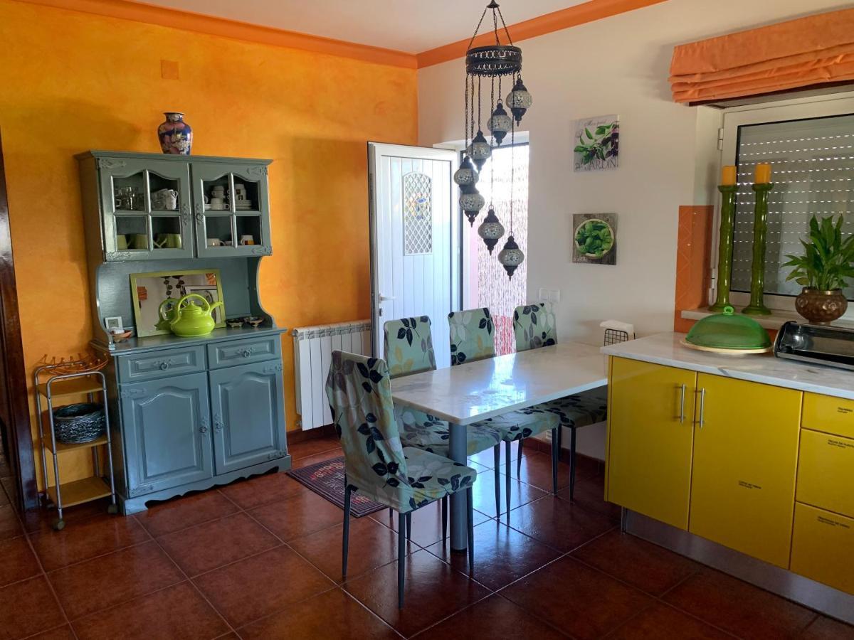 Villa Porto De Mos Near Fatima エクステリア 写真