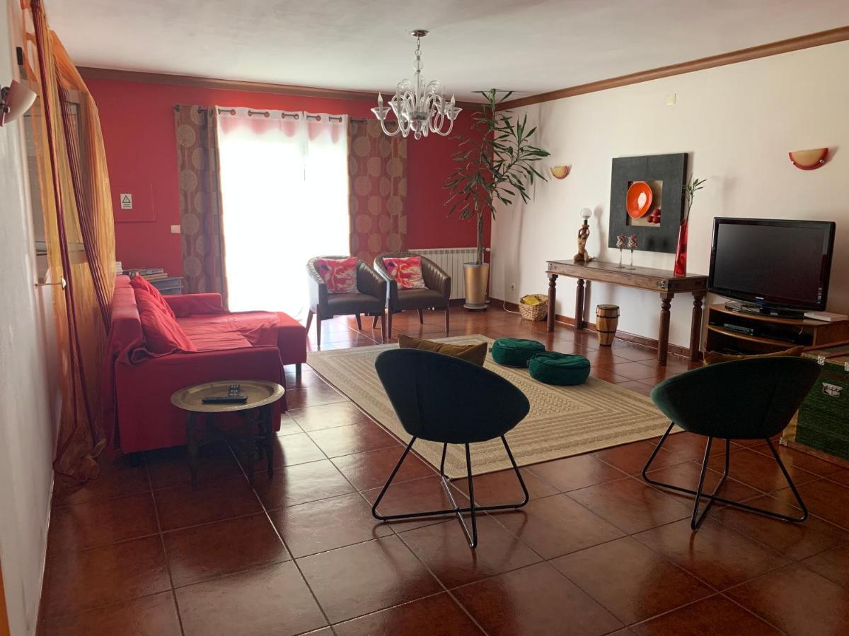 Villa Porto De Mos Near Fatima エクステリア 写真