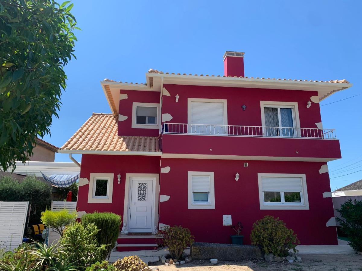 Villa Porto De Mos Near Fatima エクステリア 写真