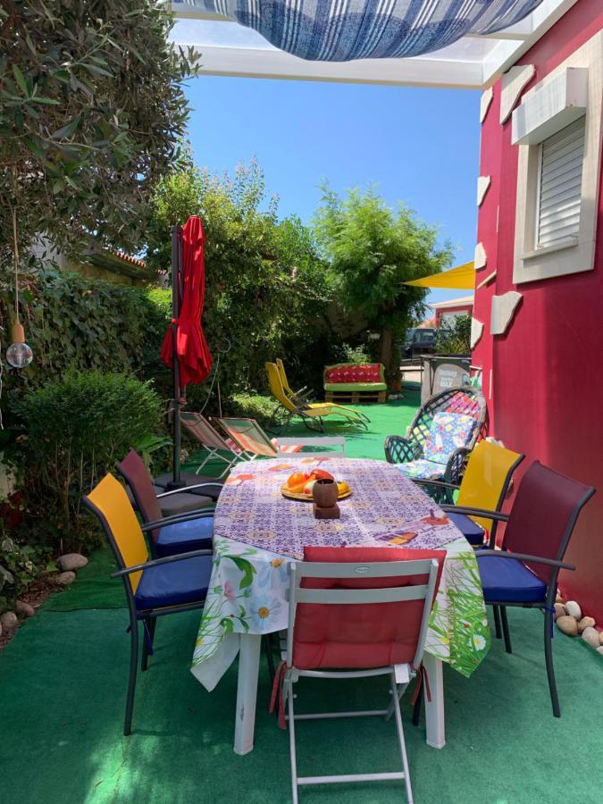 Villa Porto De Mos Near Fatima エクステリア 写真