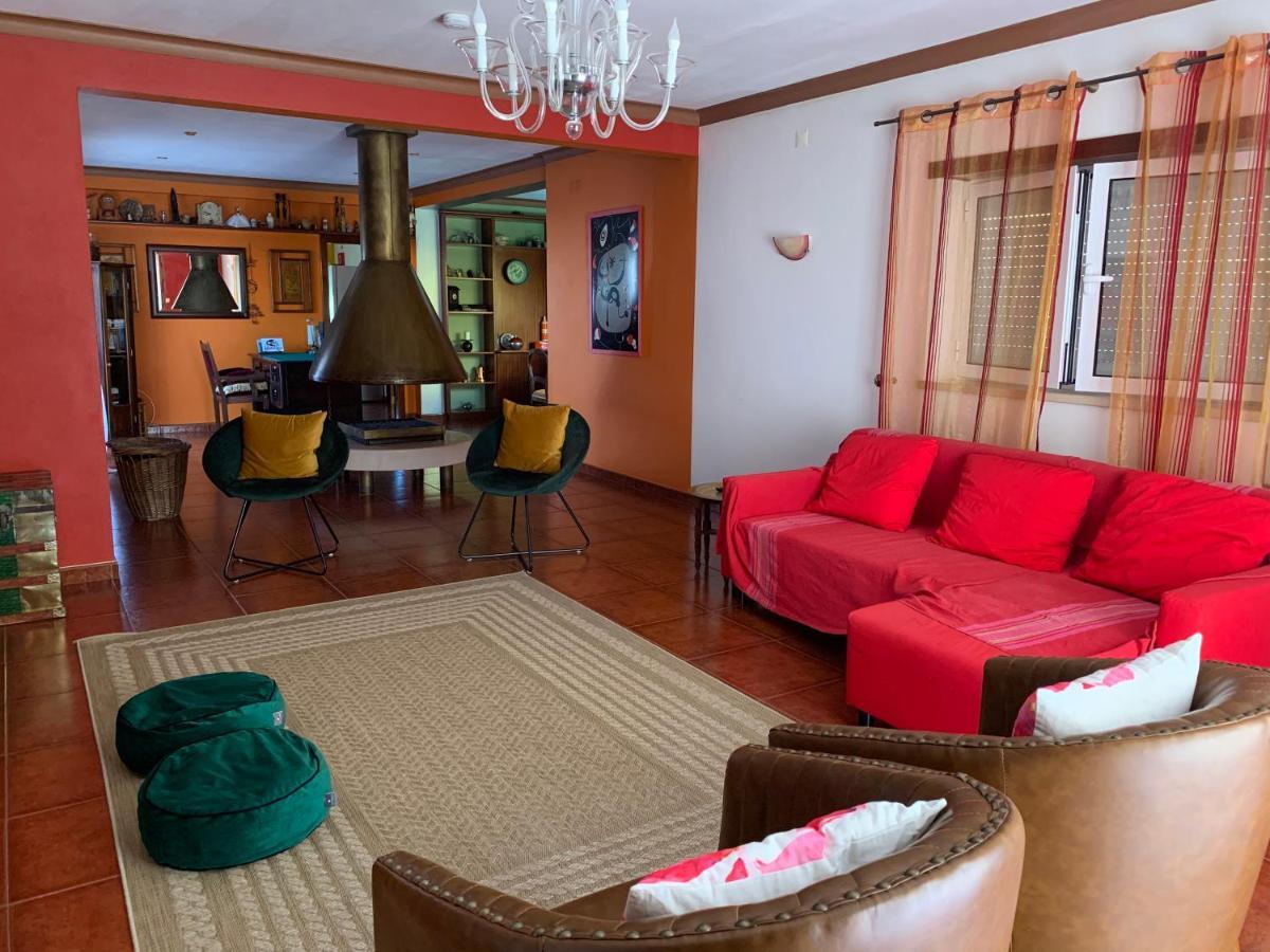 Villa Porto De Mos Near Fatima エクステリア 写真