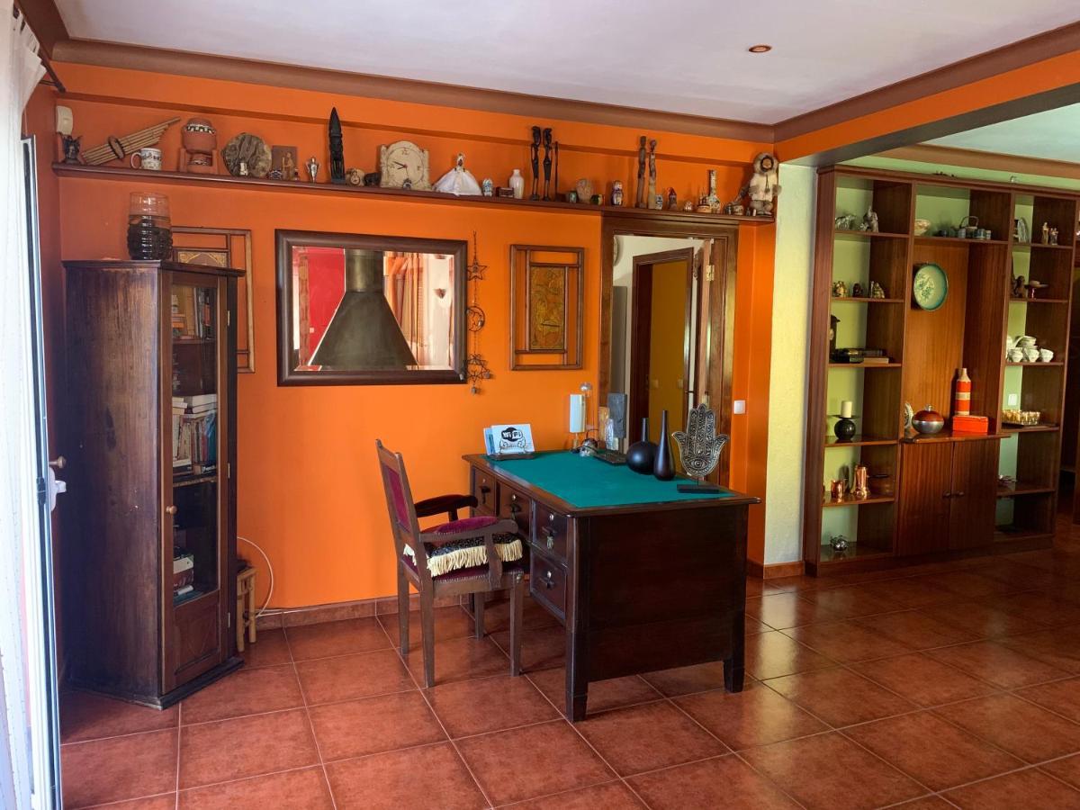 Villa Porto De Mos Near Fatima エクステリア 写真