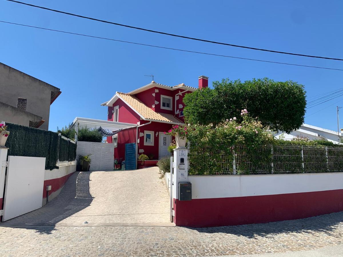 Villa Porto De Mos Near Fatima エクステリア 写真