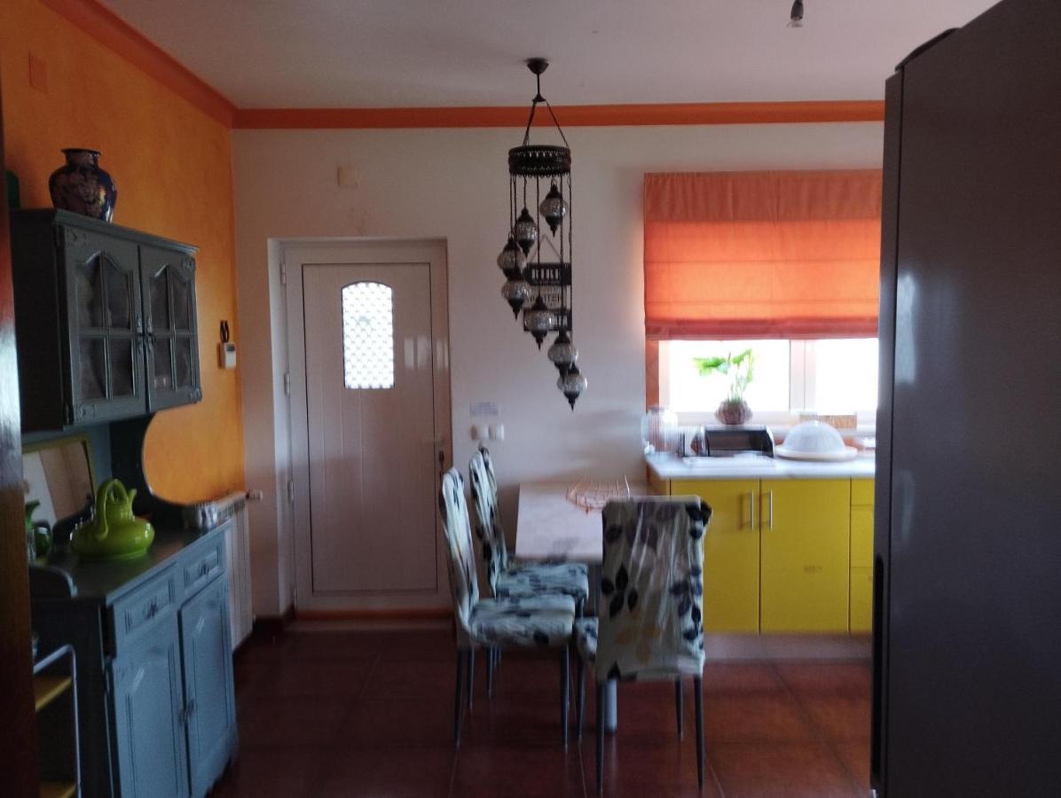 Villa Porto De Mos Near Fatima エクステリア 写真