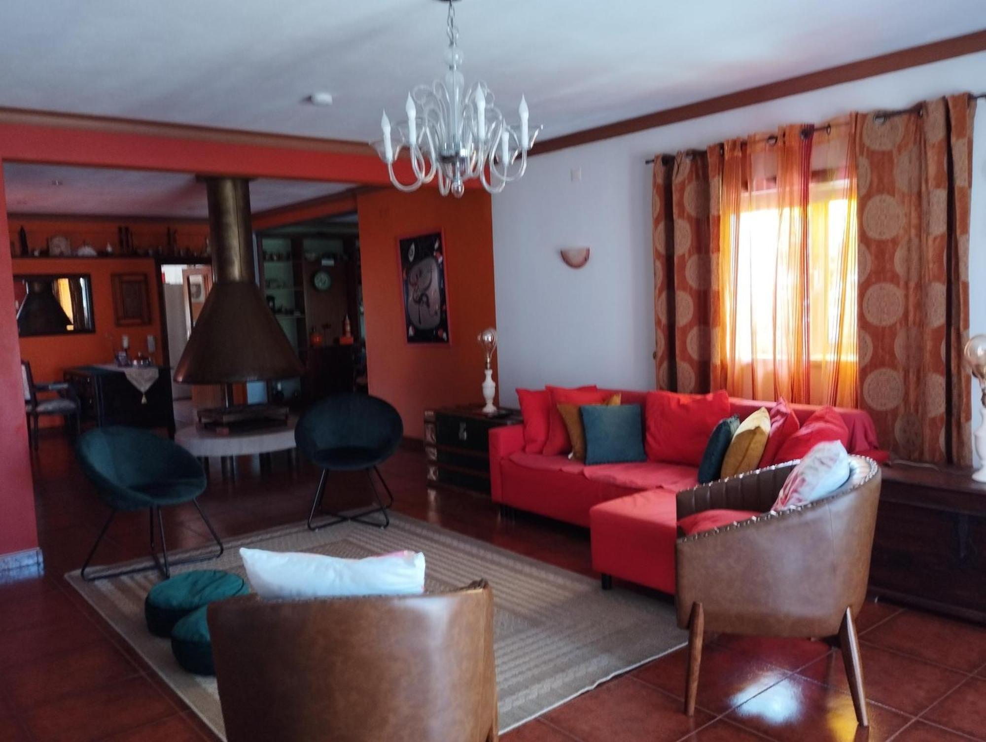 Villa Porto De Mos Near Fatima エクステリア 写真