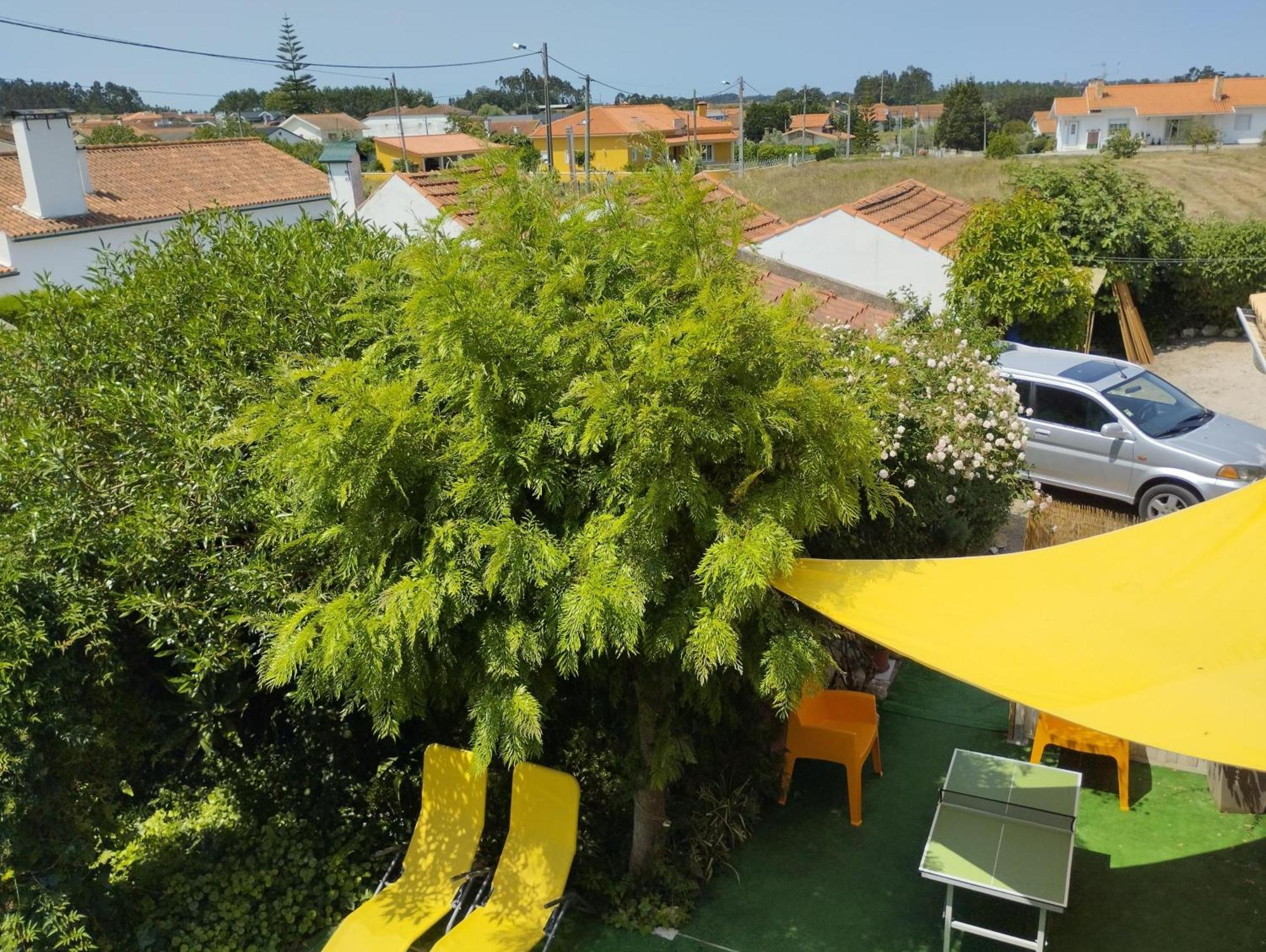 Villa Porto De Mos Near Fatima エクステリア 写真