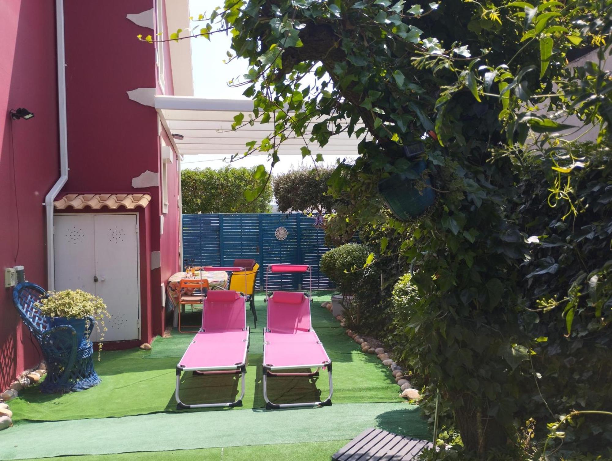 Villa Porto De Mos Near Fatima エクステリア 写真